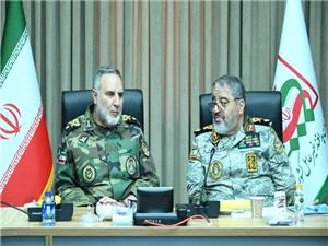 Emphasis on the Necessity of Institutionalizing Passive Defense Thinking in the Countrys Executive Bodies Following the 12-Day War Experience