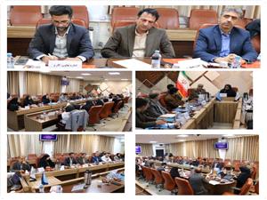 شوراي پيامگزاران سلامت در بابل آغاز به کار کرد/همگرايي نهادها براي ارتقاي سلامت و امنيت غذايي