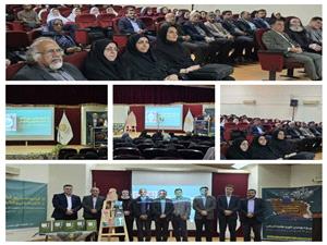 کتاب هاي رضا عبادي جامخانه شاعر و پژوهشگر مياندورودي همراه با برنامه هاي متنوع فرهنگي و هنري رونمايي شد.