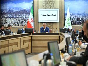 احصاي نيازهاي ضروري شهروندان، اولين قدم در شروع من شهردارم 4