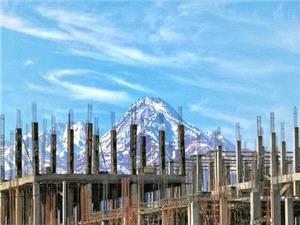 : طرح مسکن ملي در مازندران 45 درصد پيشرفت فيزيکي داشته است