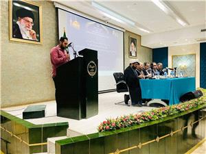 دانشگاه بايد پيشقراول گفتمان علمي در جامعه باشد