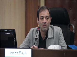 توسعه ناوگان برقي و حفظ محيط زيست اولويت ماست