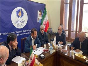 جهش نخبگاني در آذربايجانشرقي؛ از شناسايي 2000 نخبه تا سهم 6 همتي از اعتبارات دانشبنيان