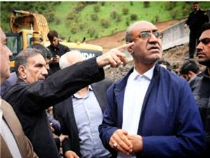 معاون استاندار کرمانشاه:موفقيت حوزه عمراني حاصل حمايتهاي ويژه استاندار و تلاش بيوقفه همکاران است