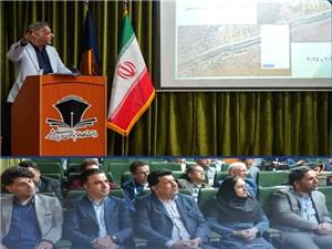 حضور فعال اتاق بازرگاني خرمشهر در همايش ملي بومگردي دريايي، حفاظت، بهرهوري و توسعه پايدار