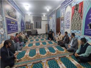 استان کهگيلويه و بويراحمد از استانهاي برتر کشور در اعزام راهيان نور دانشآموزي