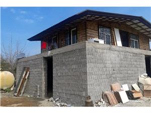 شناسايي 35 مورد عمليات تغيير کاربري غيرمجاز در قائم شهر /اخطار ماموران اراضي به متخلفان