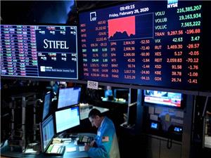 بورسهای اروپا با دنبالکردن روند وال استریت صعودی آغاز کردند