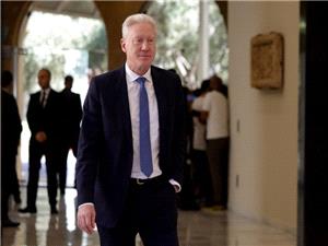 وزیر خارجه لبنان: هشدارهایی درباره آمادهسازی اسرائیل برای عملیات نظامی گسترده دریافت کردهایم