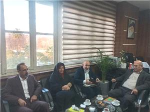 راهاندازي موزه صلح در استان با همکاري دانشگاه مازندران