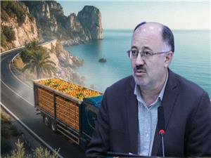 صادرات بيش از 40 هزار تن محصول باغي از مازندران/ کيوي، نارنگي و پرتقال، پيشگام ارزآوري غيرنفتي