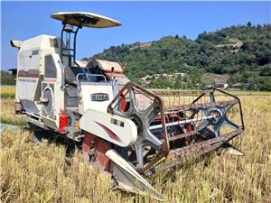 مکانيزاسيون کشاورزي در بابل سرعت ميگيرد/ پرداخت 400 ميليارد ريال تسهيلات به کشاورزان