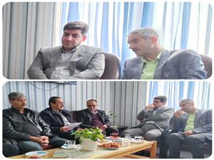 صندوق توسعه عصر شمال، بازوي حمايتي آموزش و پرورش بابل ميشود