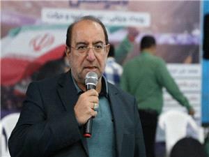 تأکيد شهردار منطقه 16 بر توسعه مناسبسازي شهري و مشارکت افراد توان ياب در طرح من شهردارم