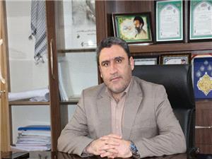 سومين زمين چمن شهر فرون آباد با اعتبار 200 ميليارد ريال احداث مي شود