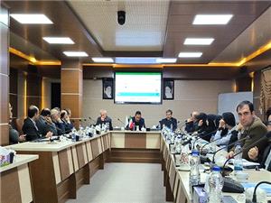 ضرورت اصلاح سياستهاي توليد و صادرات محصولات كشاورزي