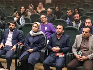 برگزاري کارگاه آموزشي تغذيه دام در فصل سرما در سوادکوه