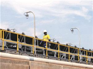 گینه در مذاکره با شرکت اماراتی برای تأمین بوکسیت