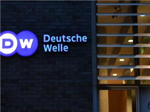 روسیه: دویچه وله «سازمان نامطلوب» است