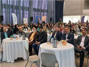 برگزاري مراسم تجليل از بيش از 400 مادر داراي فرزند معلول در منطقه 20