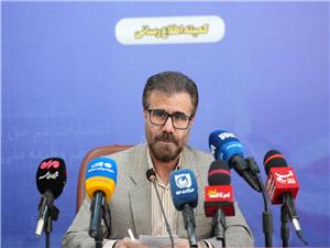 رئيس ستاد انتخابات استان کرمانشاه : فرايند رسمي انتخابات هفتمين دوره شوراهاي شهر در کرمانشاه آغاز شد