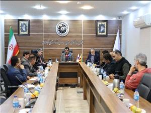 برگزاري نخستين رويداد ملي تخصصي استارتاپي آبادان