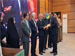 آموزش و پرورش استان کهگيلويه و بويراحمد دستگاه برتر استاني در حوزه جواني جمعيت شد