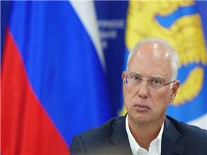 فرستاده پوتین: «قانون و عقل» پیروز شدند