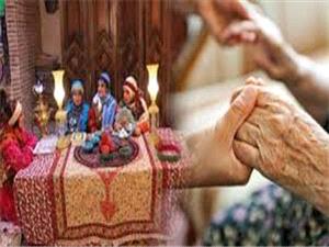 صلهرحم؛ کوتاهترين راهِ گرم شدن دلها