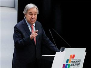 دبیرکل سازمان ملل بازداشت 10 کارمند دیگر این سازمان توسط حوثیها را محکوم کرد