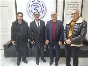 طلاي سياه مازندران به سمت ازبکستان؛ توافقي براي صادرات پايدار و رجيستري ارزانتر