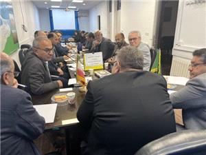 تسريع دراجراي طرح شناسنامهدار کردن محصولات کشاورزي در مازندران/کد QR روي محصولات کشاورزي؛ شناسنامهاي نو براي باغداران