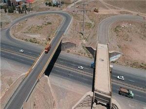 اجراي 167 هزار مترمربع طرح راه و شهرسازي در آذربايجان شرقي