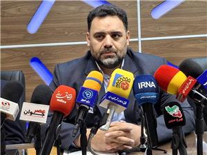 200 تُن برنج در بازار ري براي شب يلدا عرضه شد