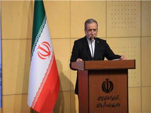 عراقچی: تابآوری کشور، مرهون فعالان حمل و نقل است