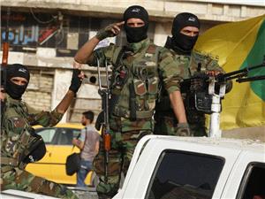 دستگاه اطلاعات عراق: هیچ هشداری از حمله نظامی دریافت نشده است