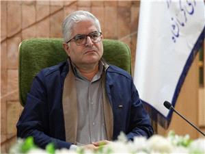 سرپرست معاونت اقتصادي استانداري کرمانشاه: 38 هزار ميليارد تومان تسهيلات سفر رئيسجمهور، آزمون جدي تحرک اقتصادي مديران کرمانشاه است