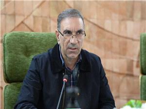 معاون عمراني استاندار: کرمانشاه پيشتاز تخصيص اعتبارات سفر رئيسجمهور شد