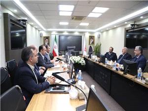 ايجاد پژوهشکده تخصصي گوهرسنگ (فيروزه) توسط ايميدرو در دانشگاه نيشابور