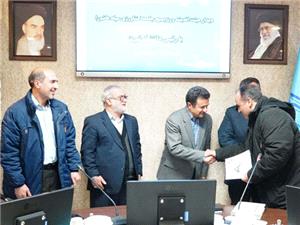 نقش دانشگاه تبريز در حل چالشهاي کشاورزي و امنيت غذايي با رويکرد مسئلهمحور و دانشبنيان