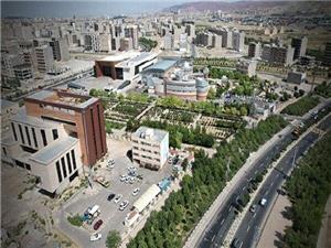 واگذاري زمين معوض از فاز يک شهرک خاوران به خريداران سهام داراي وکالتنامه معتبر