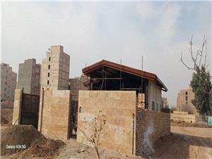 افتتاح ساختمان اورژانس فرون آباد همزمان با دهه فجر