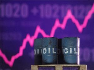 در بحبوحه کاهش صادرات،انتظار می رود ذخایر نفت شناور آسیا کاهش یابد