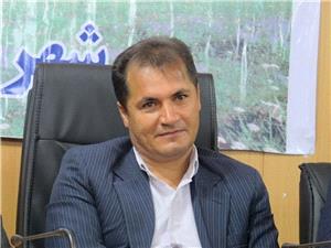 سرپرست فرمانداري شهرستان بويراحمد منصوب شد