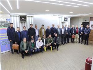 تأکيد بر همراهي رسانه اي در نهادينه سازي فرهنگ مصرف بهينه گاز