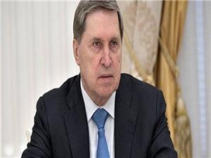 روسیه، پیشنویس طرح صلح اروپا برای اوکراین را رد کرد