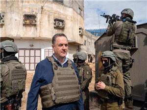 وزیر دفاع اسرائیل: ما از سوریه و غزه عقب نشینی نخواهیم کرد