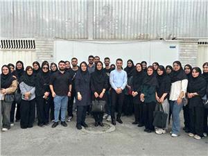 گزارش فعاليتهاي انجمن علمي روانشناسي دانشگاه علوم و فنون مازندران