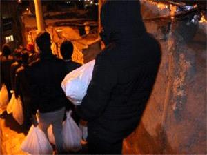 يلداي مهرباني در تبريز؛ ميراثي از سخاوت و همدلي در بهشت نيتهاي خير